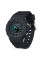 Чоловічий годинник Casio G-SHOCK GA-2100-1A2 водозахист 20 ATM чорний
