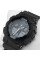Чоловічий годинник Casio G-SHOCK GA-100-1A1 чорний протиударний 20 ATM