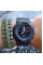 Чоловічий годинник Casio G-SHOCK GA-100-1A1 чорний протиударний 20 ATM