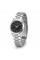 Жіночий годинник Casio LTP-1274D-1A кварцовий з чорним циферблатом