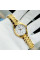 Жіночий годинник Casio LTP-1274G-7A кварцовий із золотистим браслетом
