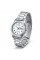 Женские часы Casio LTP-V006D-7B кварцевые металлические серебристые