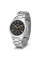 Жіночий годинник Casio LTP-V300D-1A2 кварцовий зі сталевим браслетом