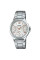Жіночий годинник Casio LTP-V300D-7A2 з металевим браслетом