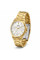 Женские часы Casio LTP-V300G-7A кварцевые золотистые