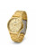 Женские часы Casio LTP-V300G-9A золотистые кварцевые