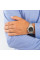 Мужские часы Casio MTP-1381D-8A классические кварцевые 5 ATM