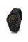 Чоловічий годинник Casio MW-240-1B2 кварцовий чорний 5 ATM
