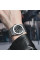 Чоловічий годинник Benyar BY-5156 Silver-Black сталевий кварцовий