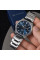 Чоловічий годинник Casio Edifice EFR-S108D-2A із сапфіровим склом
