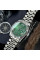 Чоловічий годинник Pagani Design PD-1752 Silver-Green