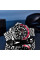 Чоловічий годинник Pagani Design PD-1662 Black-Red