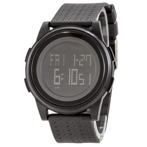 Чоловічий годинник Skmei 1206 All Black
