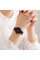 Жіночий годинник Skmei 1528BK Black