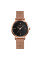 Жіночий годинник Skmei 1528RG Rose Gold