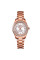 Жіночий годинник Skmei 1534RG Rose Gold