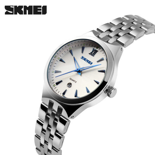 Чоловічий годинник Skmei 9071BU-B Blue Man