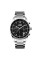 Чоловічий годинник Skmei 9096BK Black