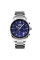 Чоловічий годинник Skmei 9096BU Blue