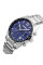 Чоловічий годинник Skmei 9096BU Blue