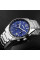 Чоловічий годинник Skmei 9096BU Blue