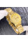 Чоловічий годинник Skmei 1654GD Gold