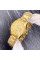 Чоловічий годинник Skmei 1654GD Gold