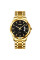 Чоловічий годинник Skmei 9069GDBK Gold-Black