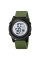 Чоловічий годинник Skmei 2082AGWT Army Green White