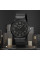 Чоловічий годинник Skmei 2108BKDKGY-AC Black Grey-AC