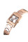 Жіночий годинник Skmei 1388RG Rose Gold