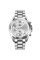 Жіночий годинник Skmei 1897SI Silver