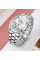 Жіночий годинник Skmei 1897SI Silver