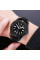 Чоловічий годинник Skmei 9339BK Black
