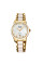 Жіночий годинник Skmei 2175GD Gold