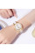 Жіночий годинник Skmei 2175GD Gold