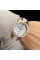 Жіночий годинник Skmei 2175GD Gold