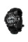 Чоловічий годинник Skmei 1283NBK Black