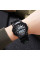 Чоловічий годинник Skmei 1283NBK Black