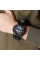 Чоловічий годинник Skmei 1283NBK Black