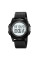 Чоловічий годинник Skmei 2378BKWT Black-White