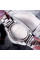 Чоловічий годинник Спортивний чоловічий годинник Skmei 2412SSI Silver Steel