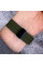 Чоловічий годинник Спортивний чоловічий годинник Skmei 2412PBK Black