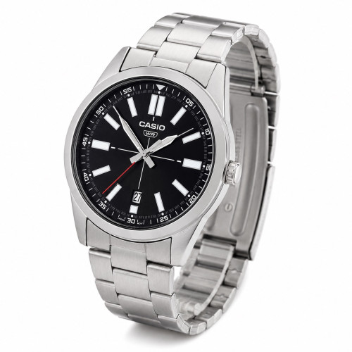 Чоловічий годинник Casio MTP-VD02D-1E