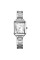 Жіночий годинник Skmei 2582SISI All Silver