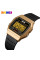 Наручний годинник Skmei 1412GD Gold