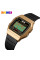 Наручний годинник Skmei 1412GD Gold