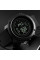 Мужские электронные часы Skmei 1427BK Black + Compass с календарём