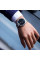 Мужские часы Casio MTP-V005D-1B с минеральным стеклом