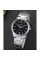 Мужские часы Casio MTP-V005D-1B с минеральным стеклом